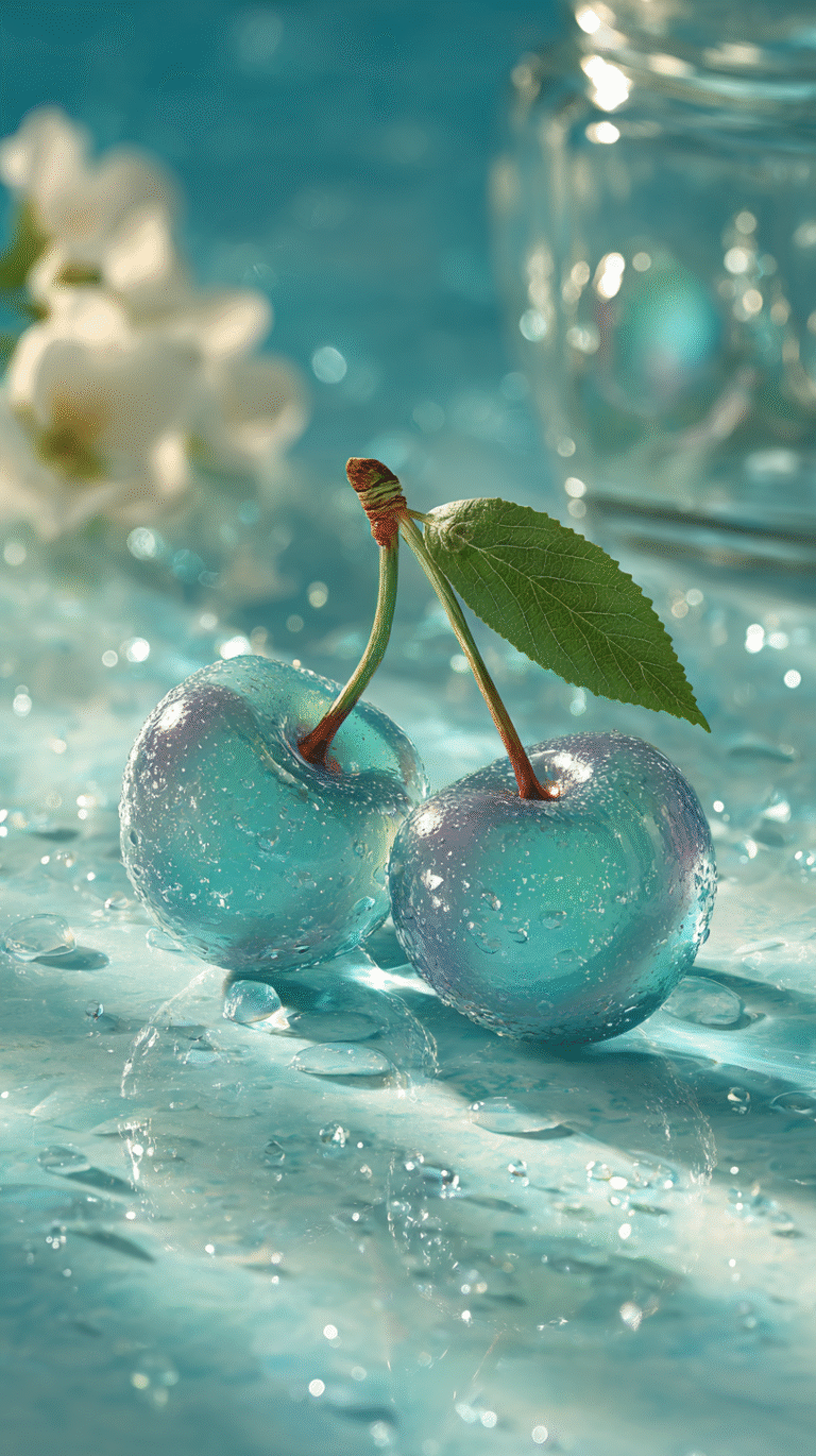 17 Aesthetic Wallpapers