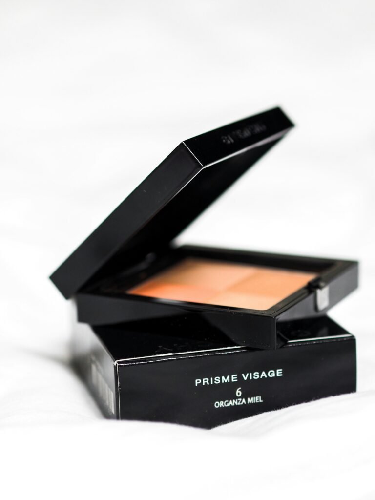 How the Right Keywords on Pinterest Can Turn Your Beauty Brand Into a Sales Magnet