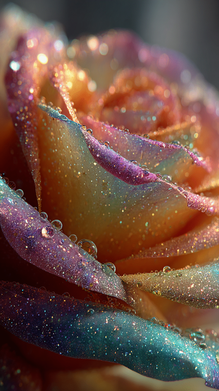 10 Dreamy Rose Wallpapers That Will Brighten Your Day