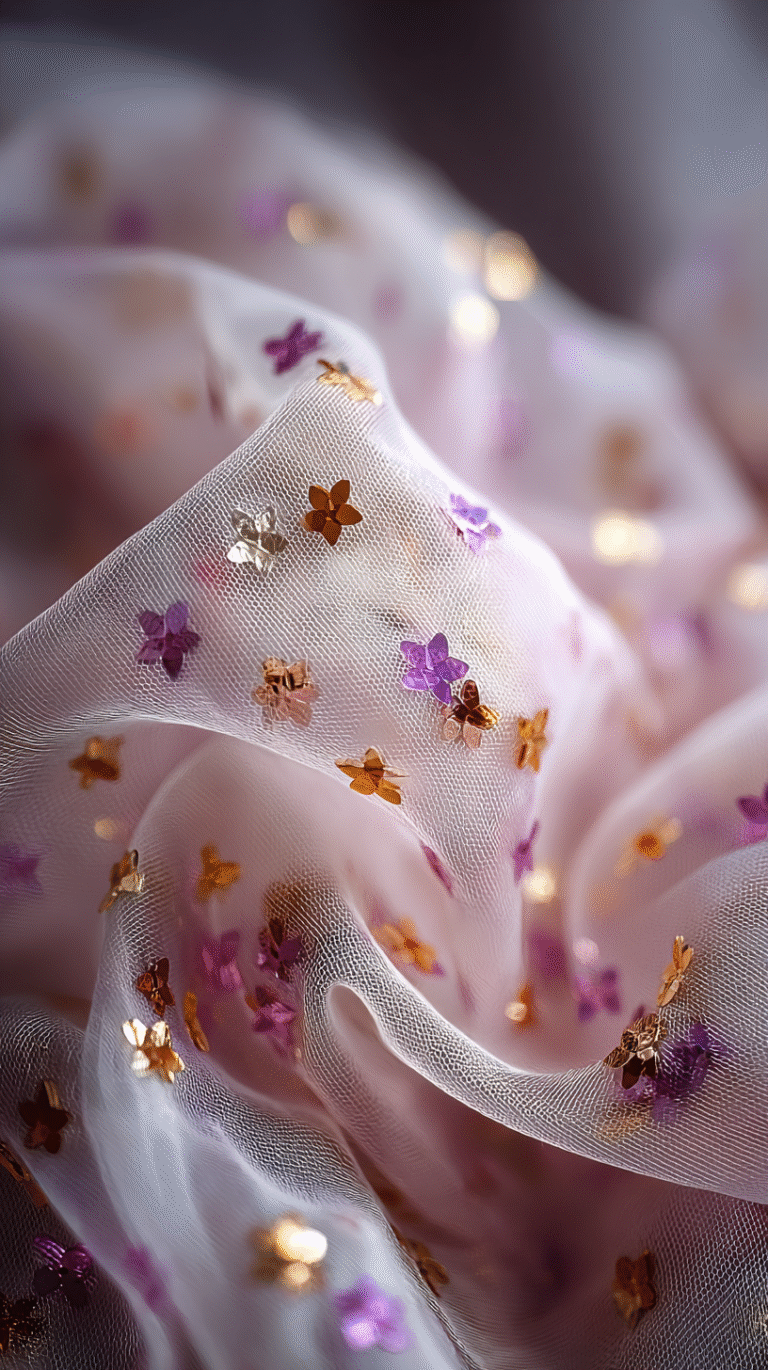 A World of Pastel Magic