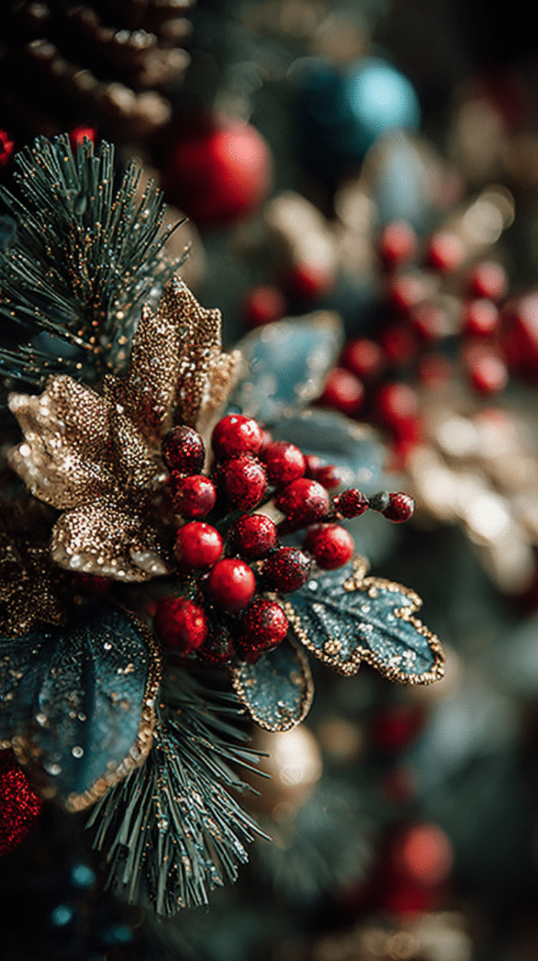 The Little Magic of Winter